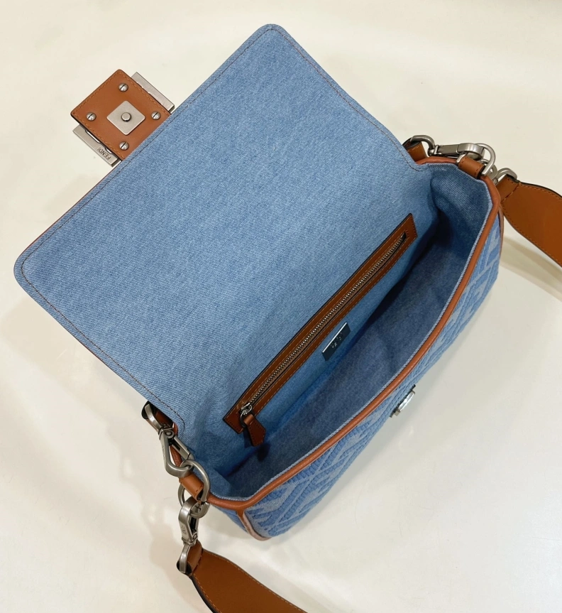 Fxndx Baguette Bags Fashionable 68639