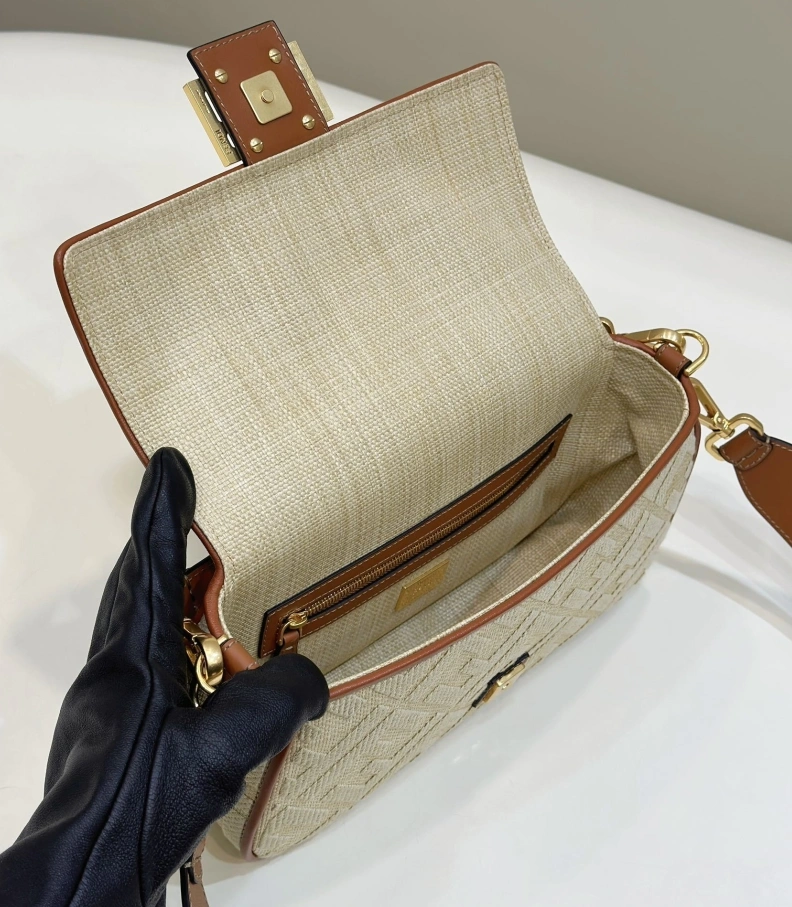 DailyWear Fxndx Baguette Bags 68643