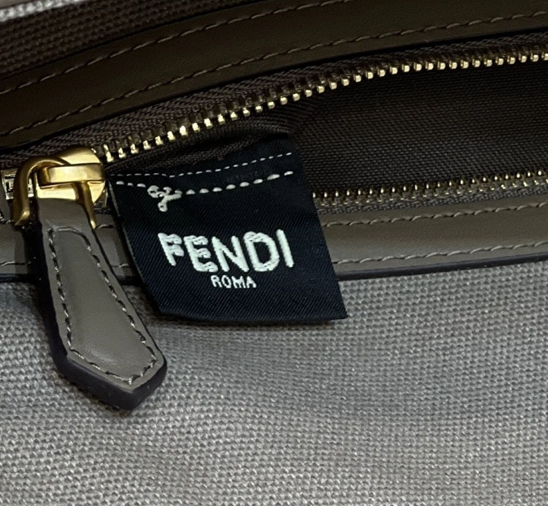 Fashionable Fxndx Baguette Bags 68642