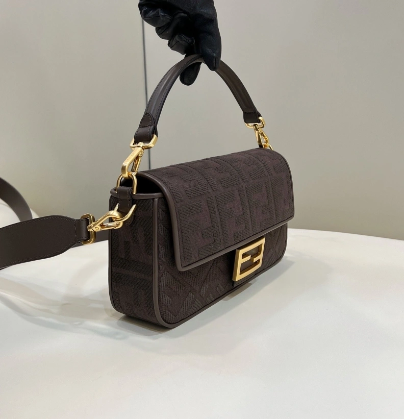 Bold Fxndx Baguette Bags 68640