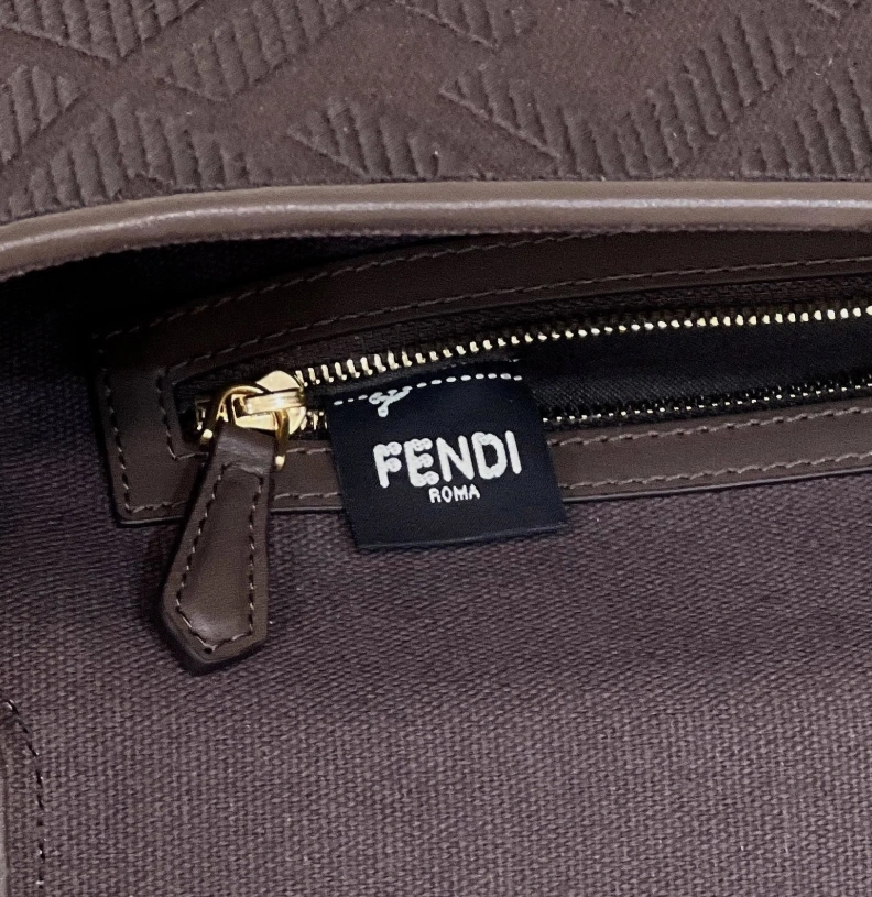 Bold Fxndx Baguette Bags 68640
