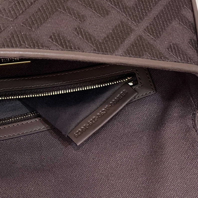 Bold Fxndx Baguette Bags 68640