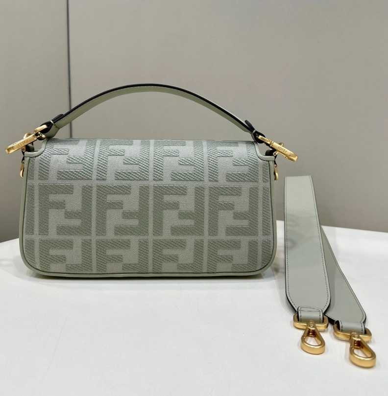 Fxndx Baguette Bags Bright 68635