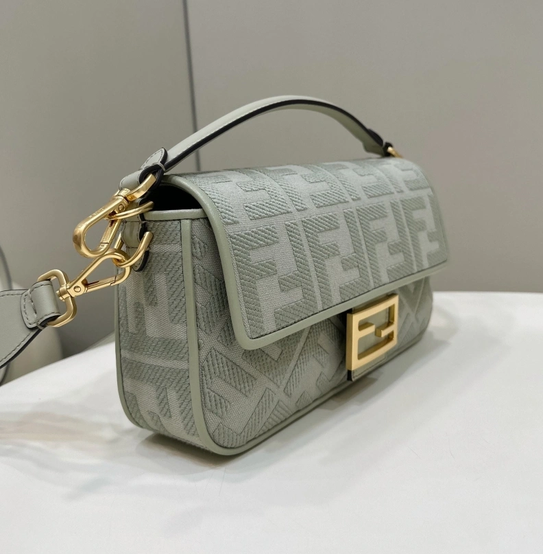 Fxndx Baguette Bags Bright 68635