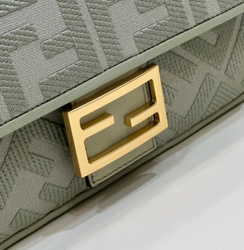 Fxndx Baguette Bags Bright 68635
