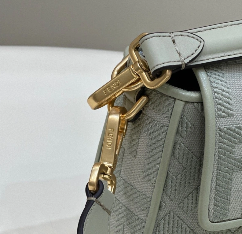 Fxndx Baguette Bags Bright 68635