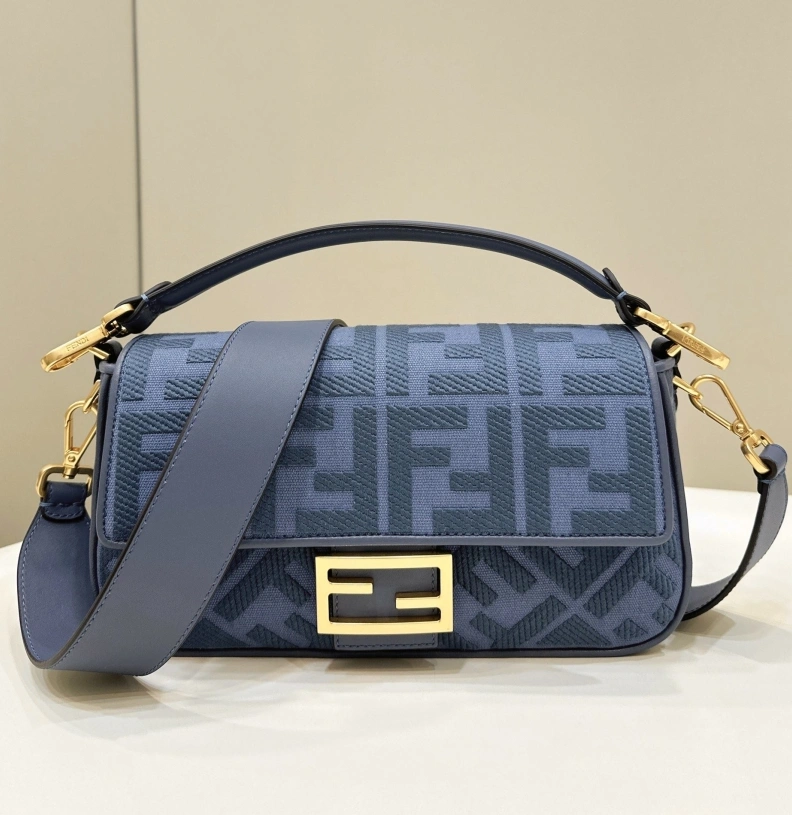 EasyMatch Fxndx Baguette Bags 68644
