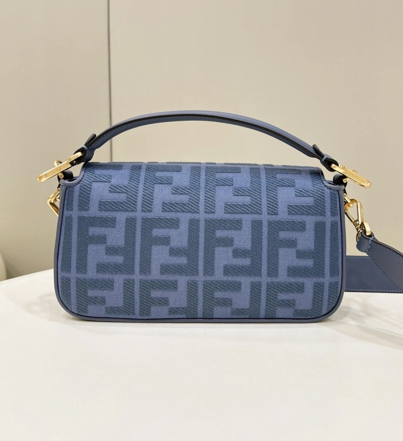 EasyMatch Fxndx Baguette Bags 68644