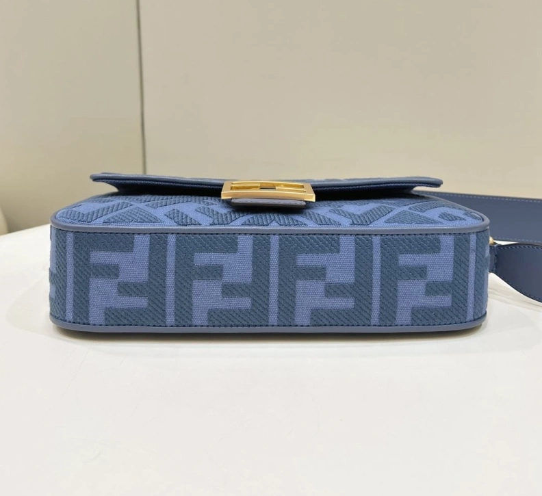 EasyMatch Fxndx Baguette Bags 68644