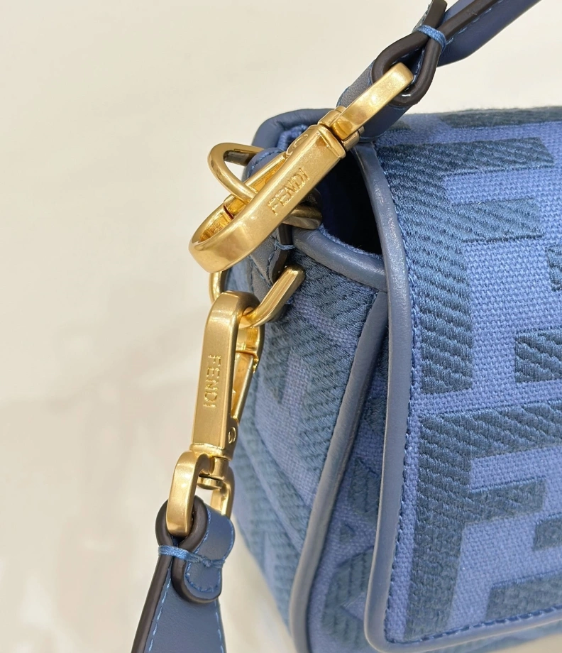 EasyMatch Fxndx Baguette Bags 68644