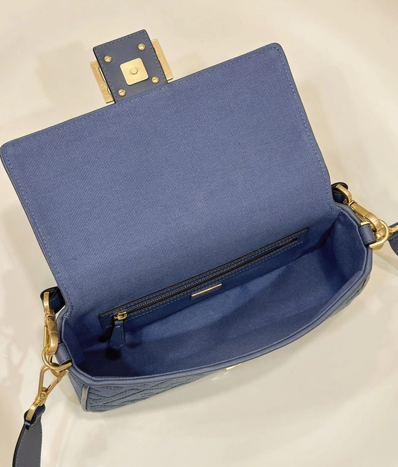 EasyMatch Fxndx Baguette Bags 68644