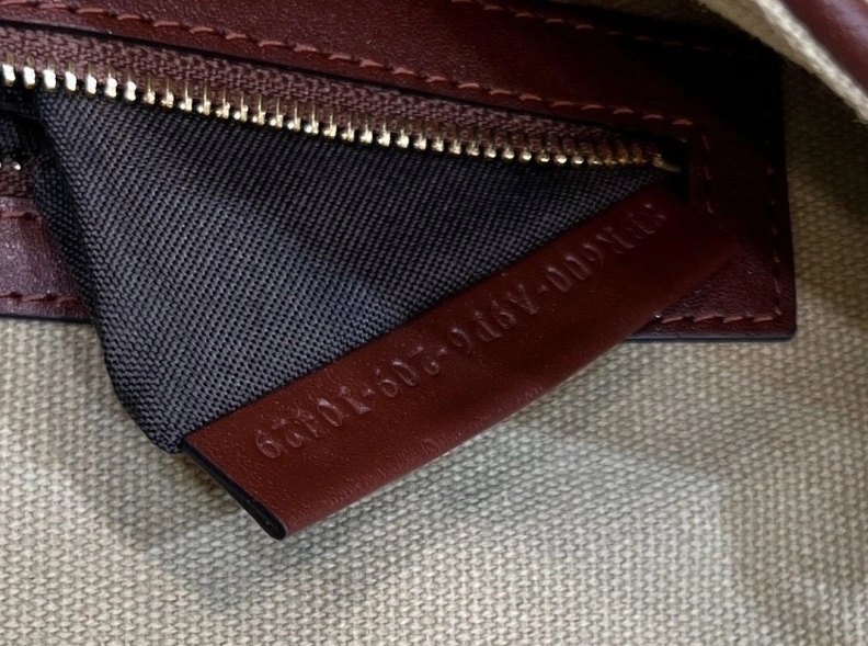 Trendsetting Fxndx Baguette Bags 68641