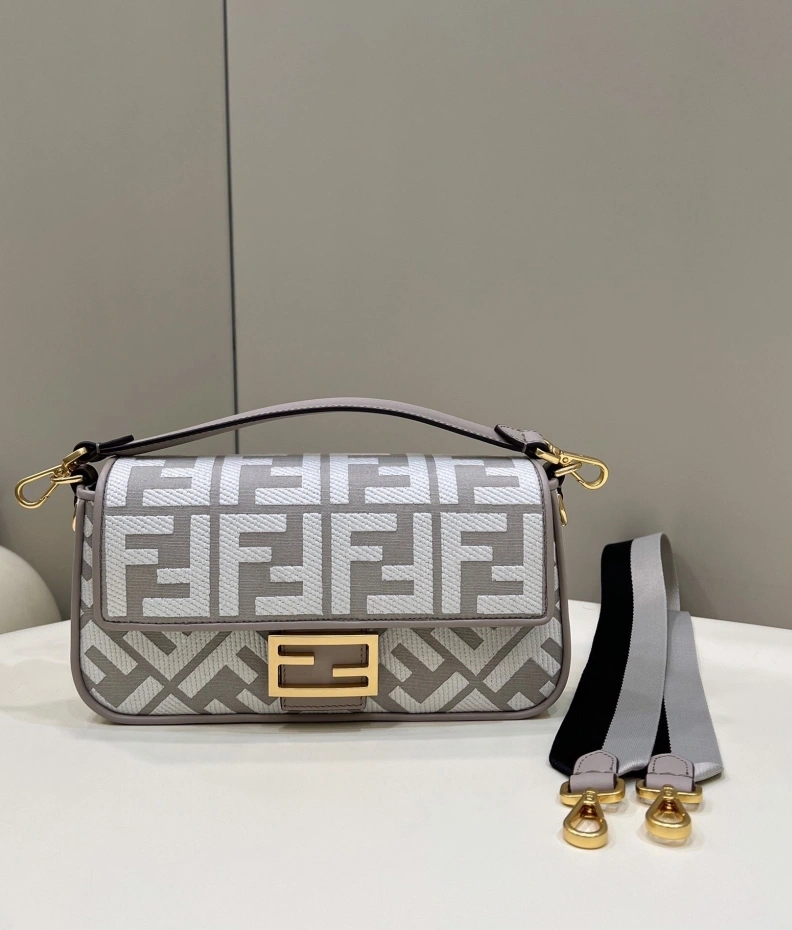 Fxndx Baguette Bags Comfortable 68645