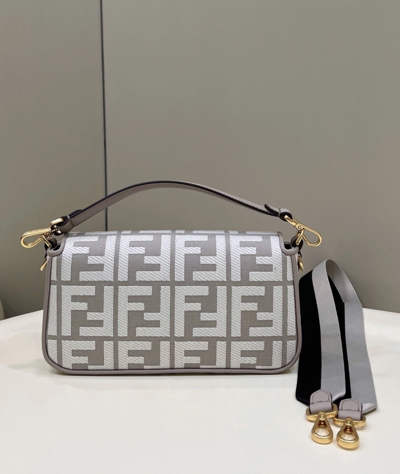 Fxndx Baguette Bags Comfortable 68645