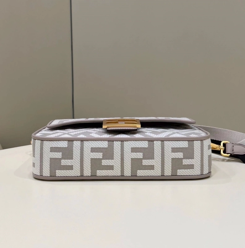 Fxndx Baguette Bags Comfortable 68645