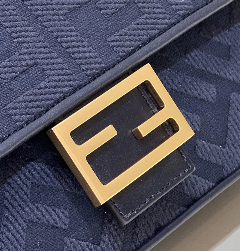 Fxndx Baguette Bags Bold 68638
