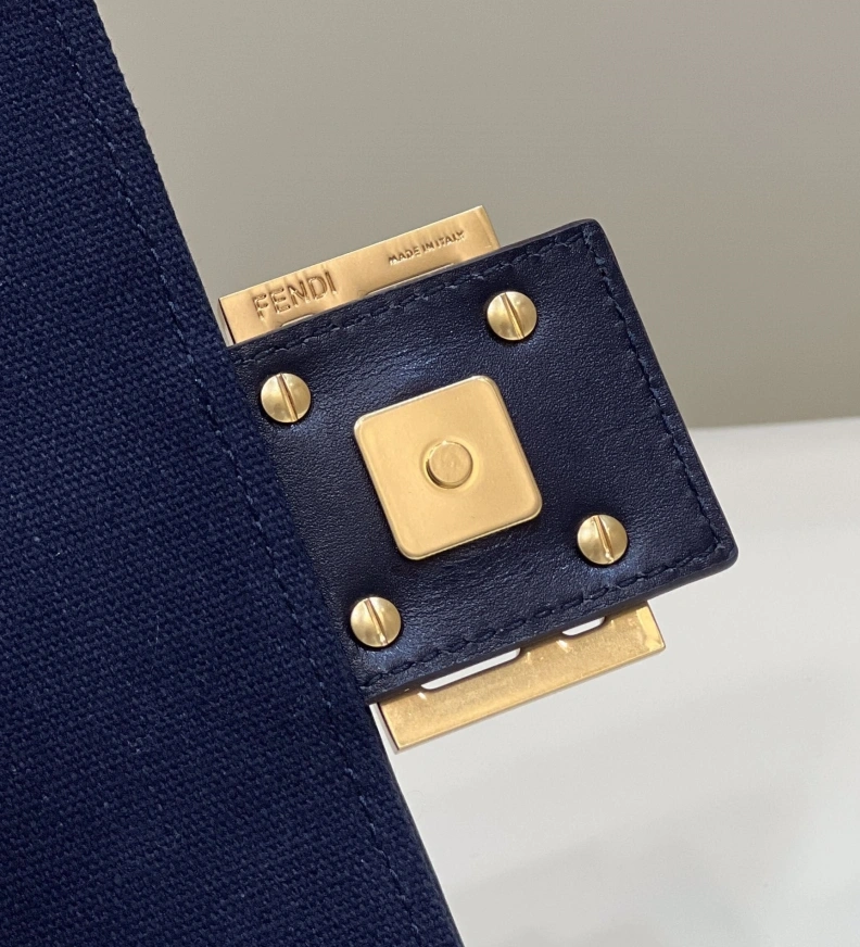 Fxndx Baguette Bags Bold 68638