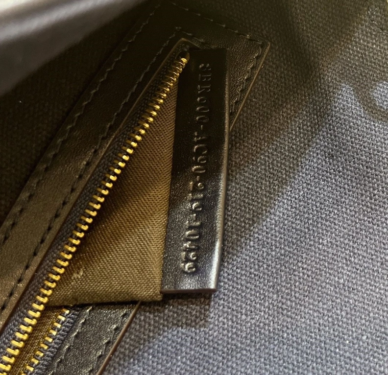 Fxndx Baguette Bags Bold 68638