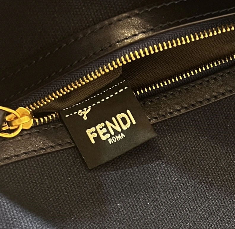 Fxndx Baguette Bags Bold 68638