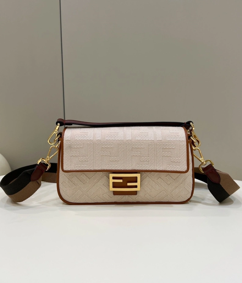 Fxndx Baguette Bags TopPick 68634