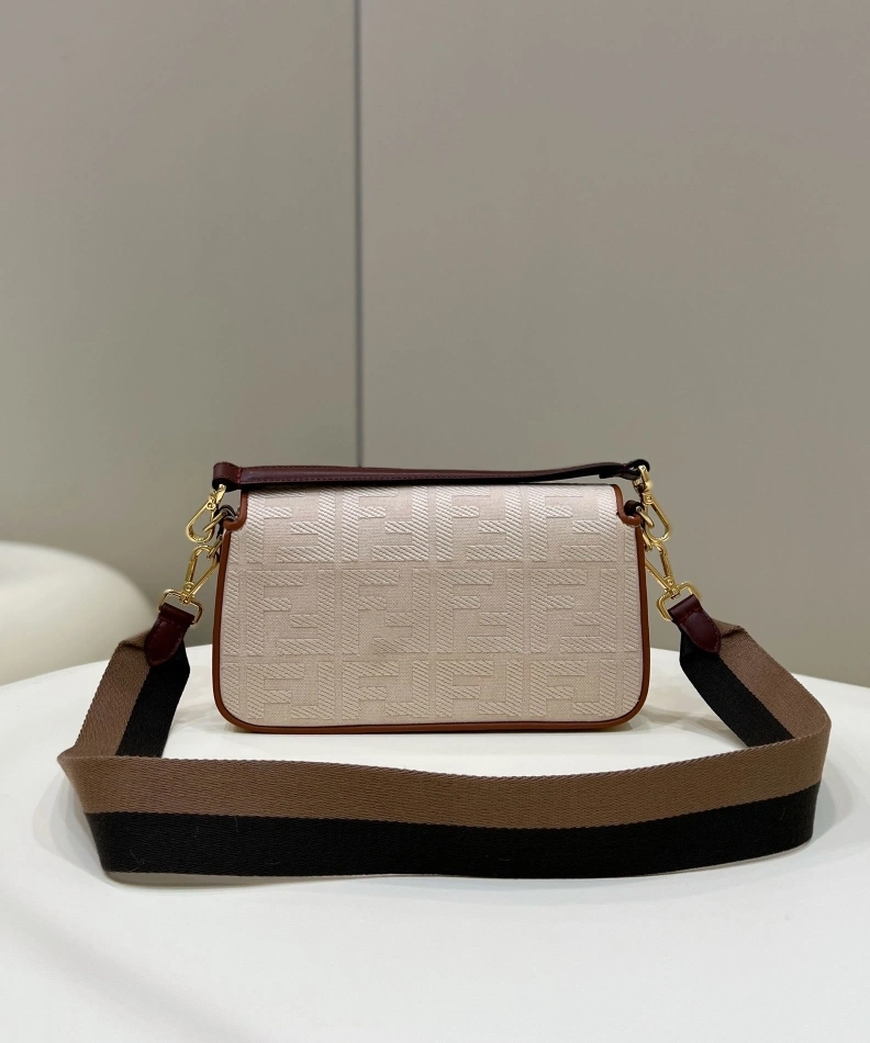 Fxndx Baguette Bags TopPick 68634