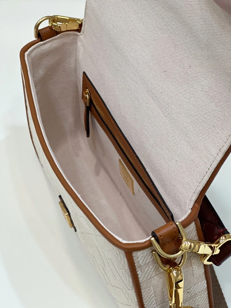 Fxndx Baguette Bags TopPick 68634