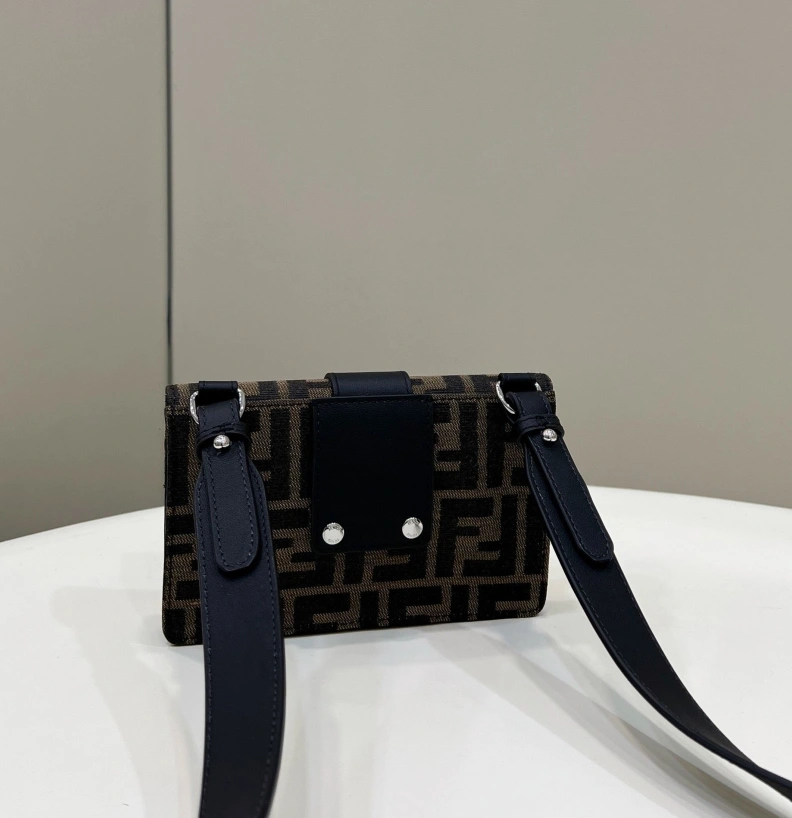 Flexible Fxndx Satchel Bags 68544