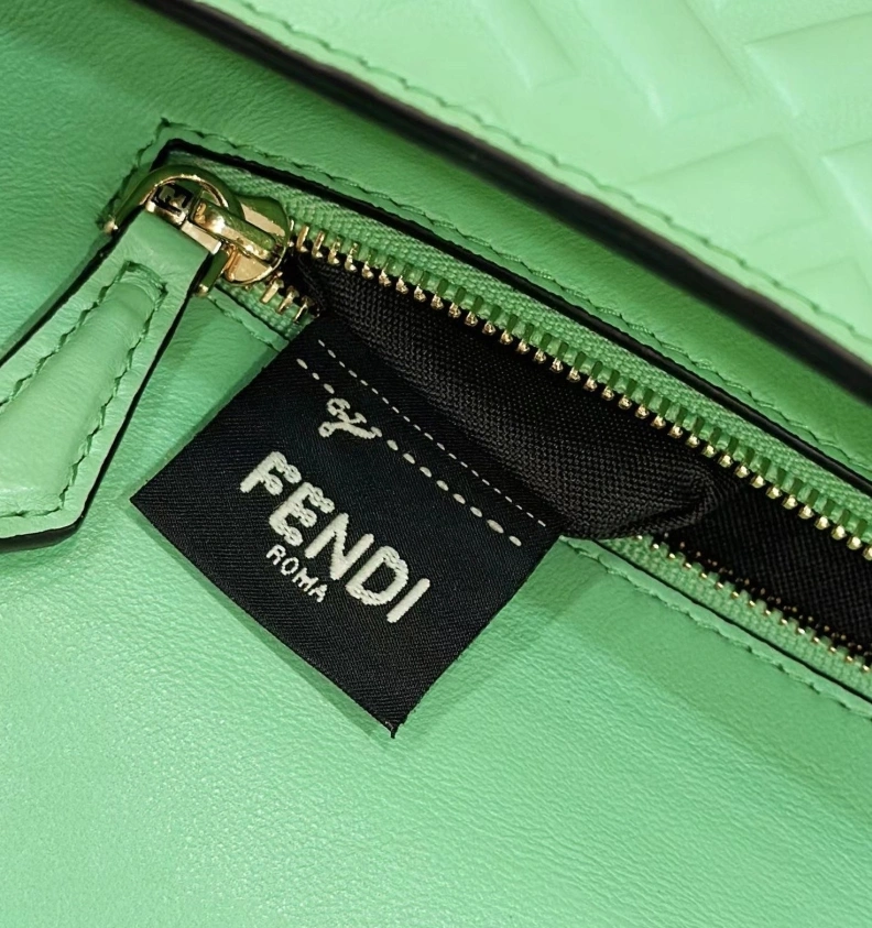 Trendy Fxndx Baguette Bags 68633