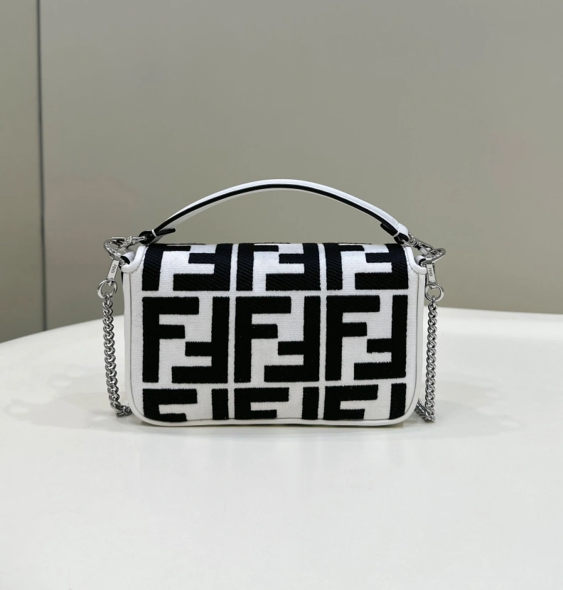 Fxndx Baguette Bags Popular 68630