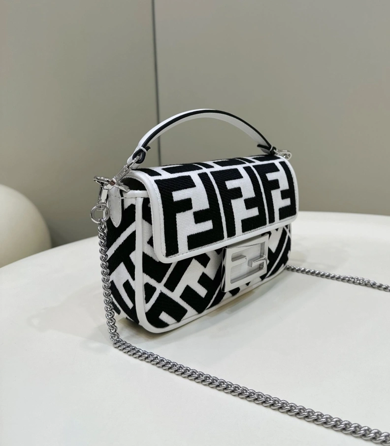 Fxndx Baguette Bags Popular 68630