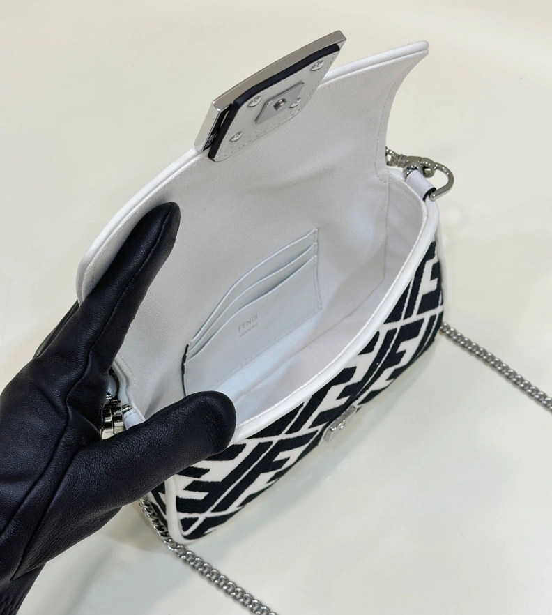 Fxndx Baguette Bags Popular 68630