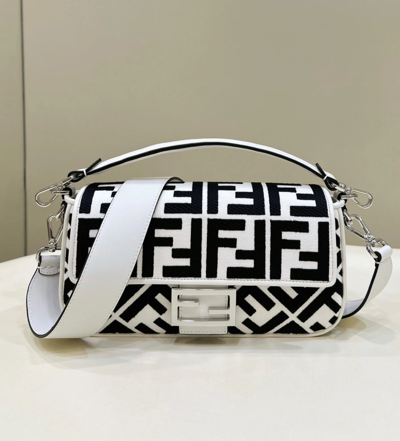 Fxndx Baguette Bags NewStyle 68625