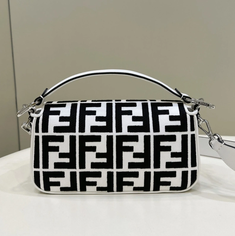 Fxndx Baguette Bags NewStyle 68625
