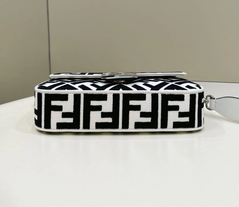 Fxndx Baguette Bags NewStyle 68625