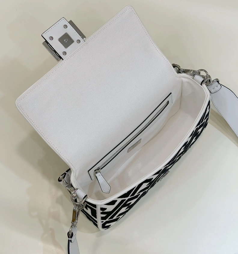 Fxndx Baguette Bags NewStyle 68625