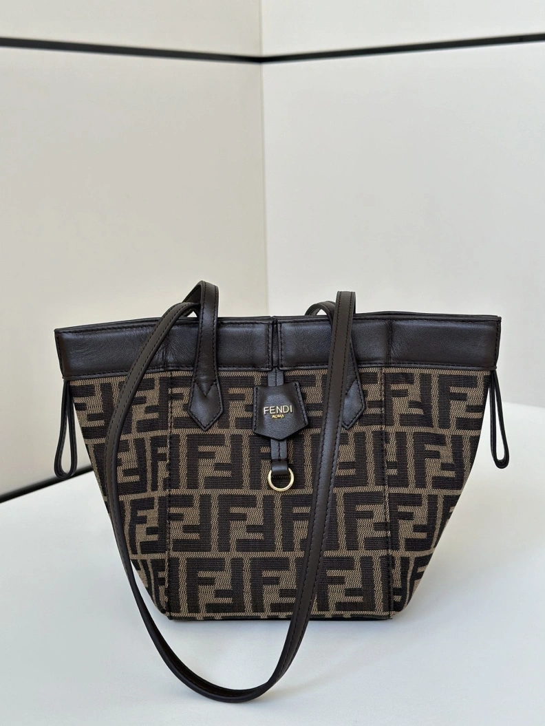 Fxndx Shopping Bags StreetReady 68490