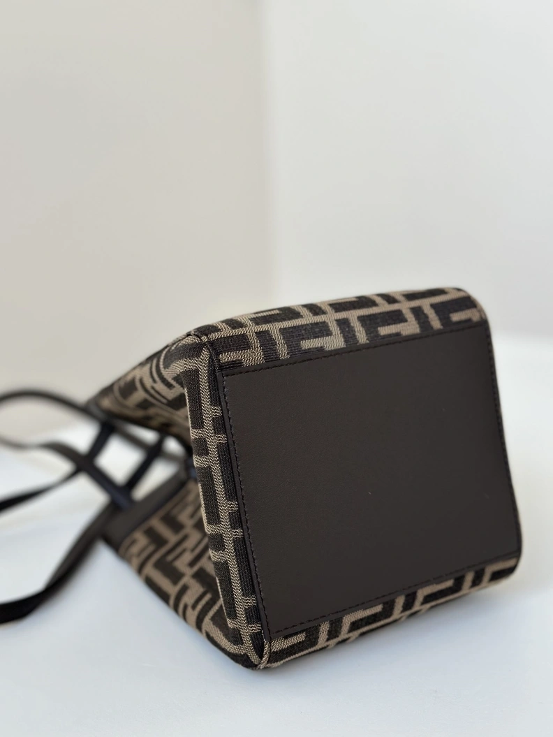 Fxndx Shopping Bags StreetReady 68490
