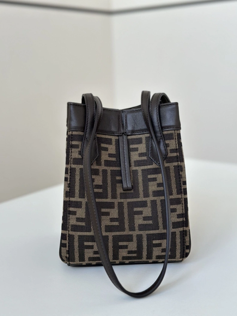 Fxndx Shopping Bags StreetReady 68490