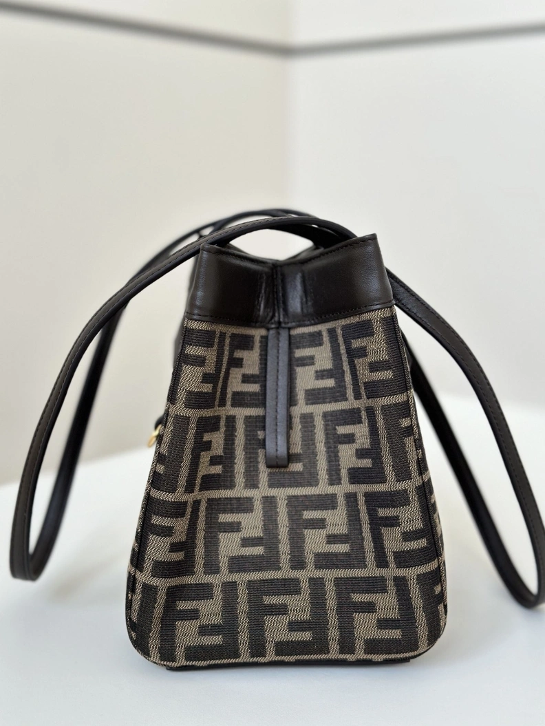Fxndx Shopping Bags StreetReady 68490