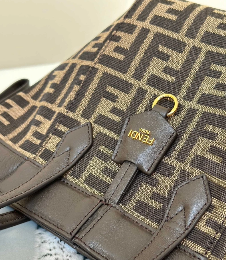 Fxndx Shopping Bags StreetReady 68490