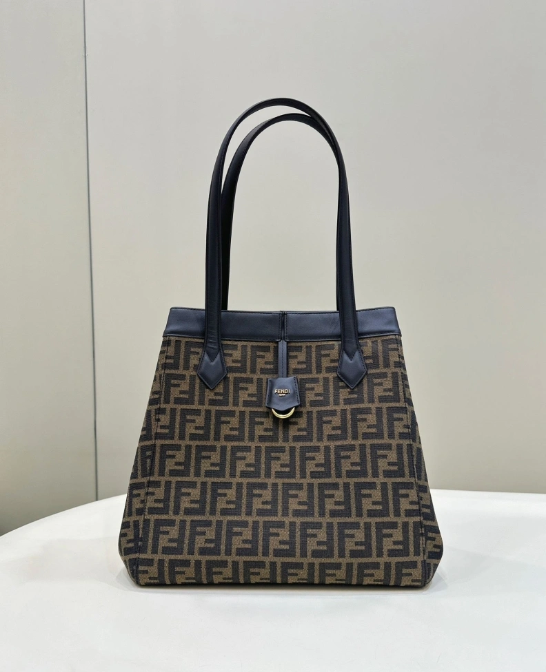 Elegant Fxndx Shopping Bags 68474