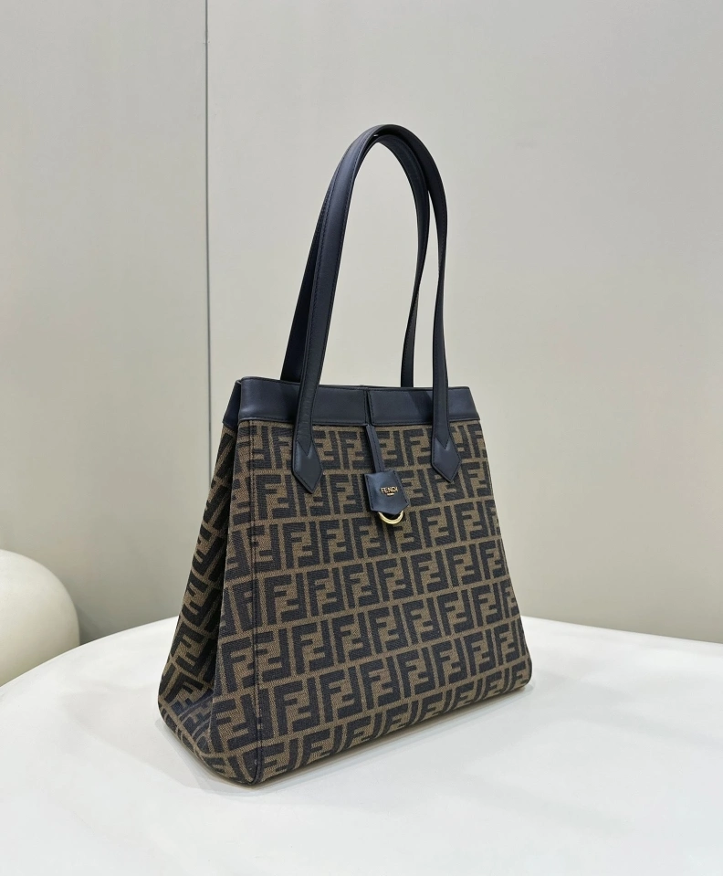 Elegant Fxndx Shopping Bags 68474