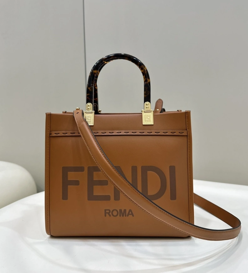 Fxndx Shopping Bags Classic 68483