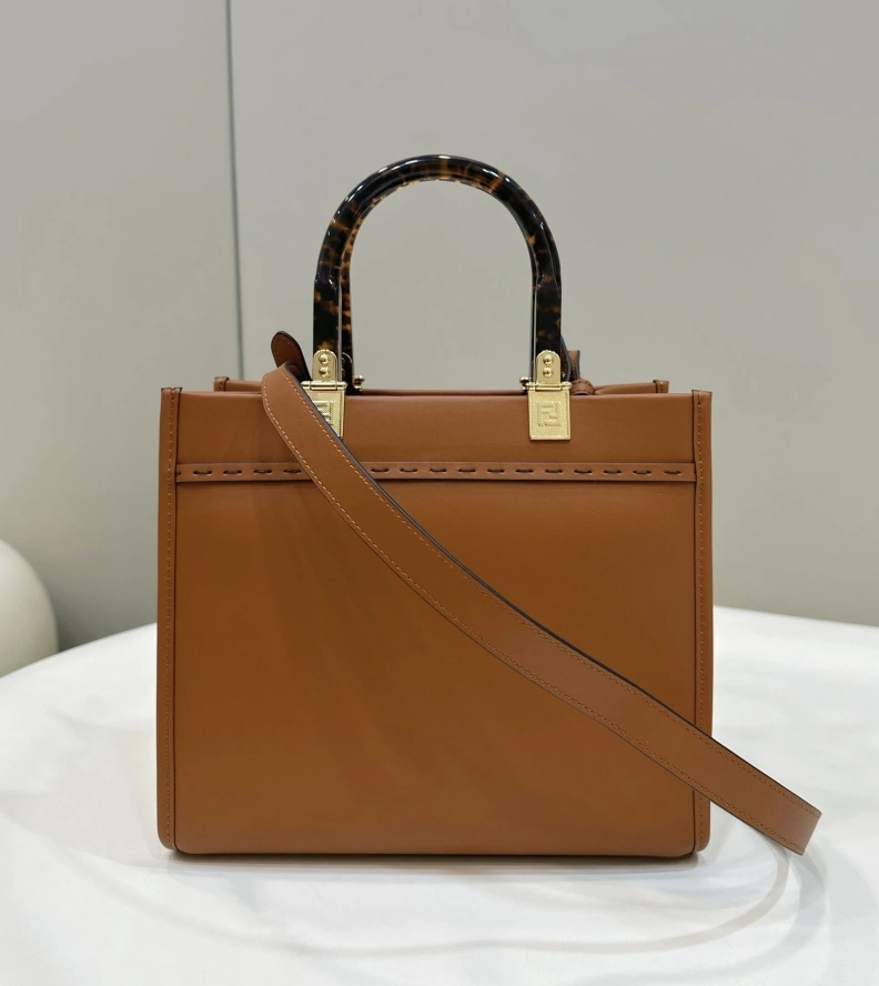 Fxndx Shopping Bags Classic 68483