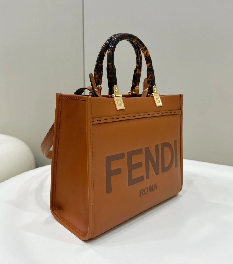 Fxndx Shopping Bags Classic 68483