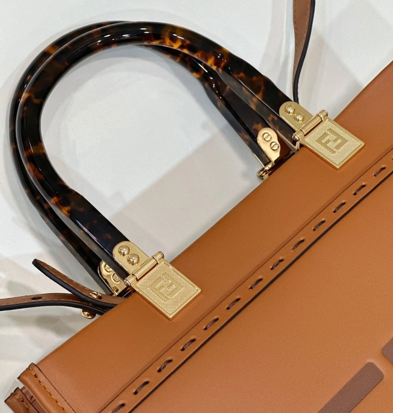 Fxndx Shopping Bags Classic 68483