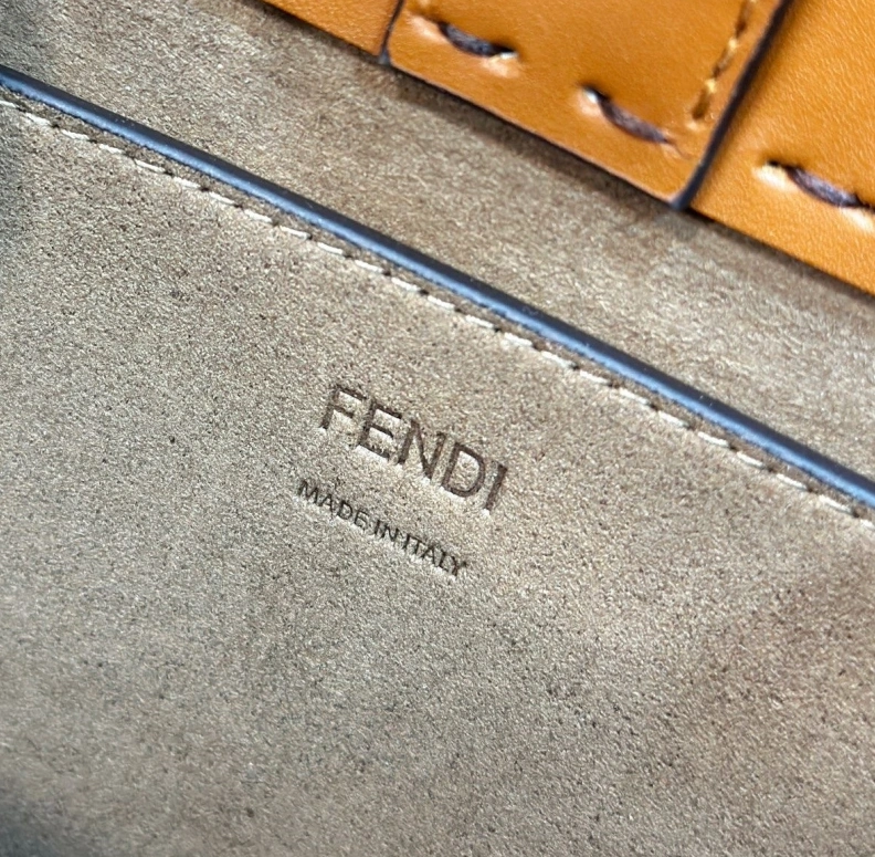 Fxndx Shopping Bags Classic 68483
