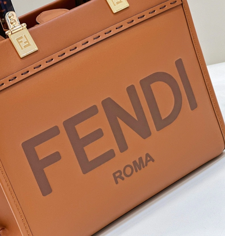 Fxndx Shopping Bags Classic 68483