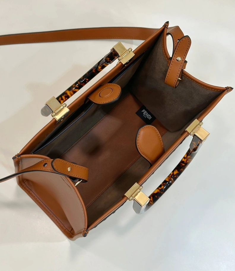 Fxndx Shopping Bags Classic 68483