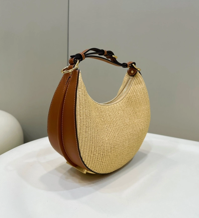 Fxndx Top Handle Bags Refined 68445